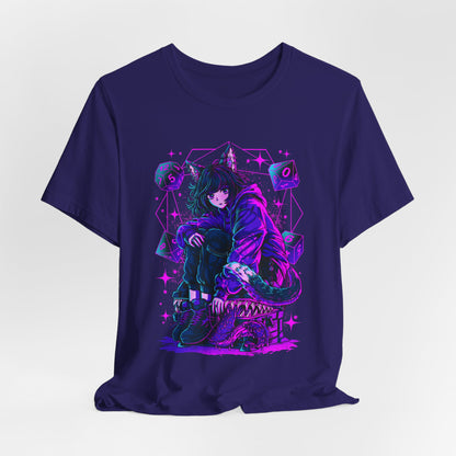 The Lucky Disaster T-Shirt