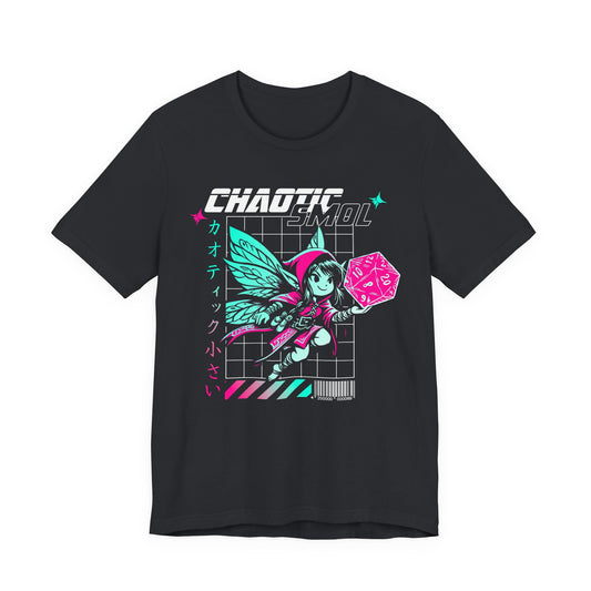 Chaotic Smol T-Shirt