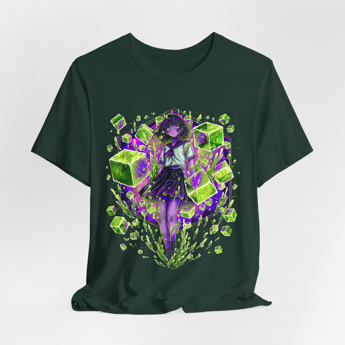 The Slime Witch T-Shirt