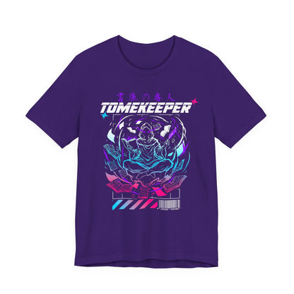 Tomekeeper T-Shirt
