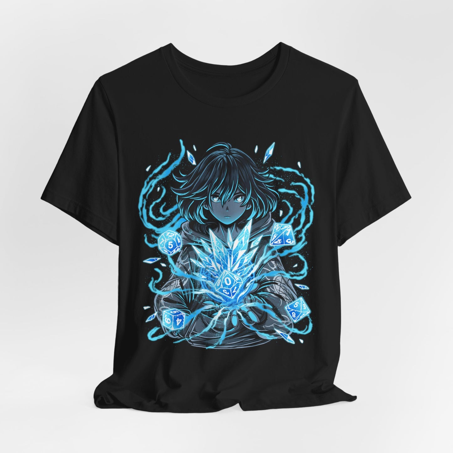 The Silent Witness T-Shirt