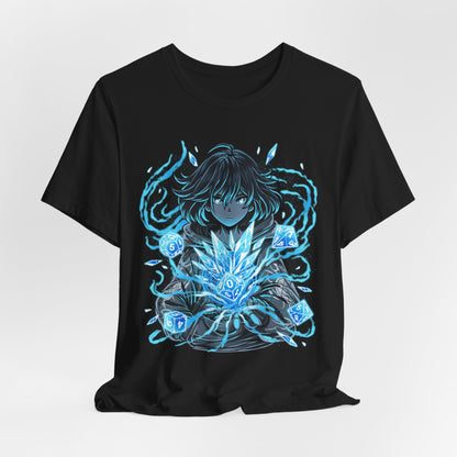 The Silent Witness T-Shirt