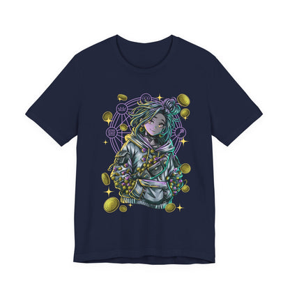 The Dungeon Collector Disaster T-Shirt