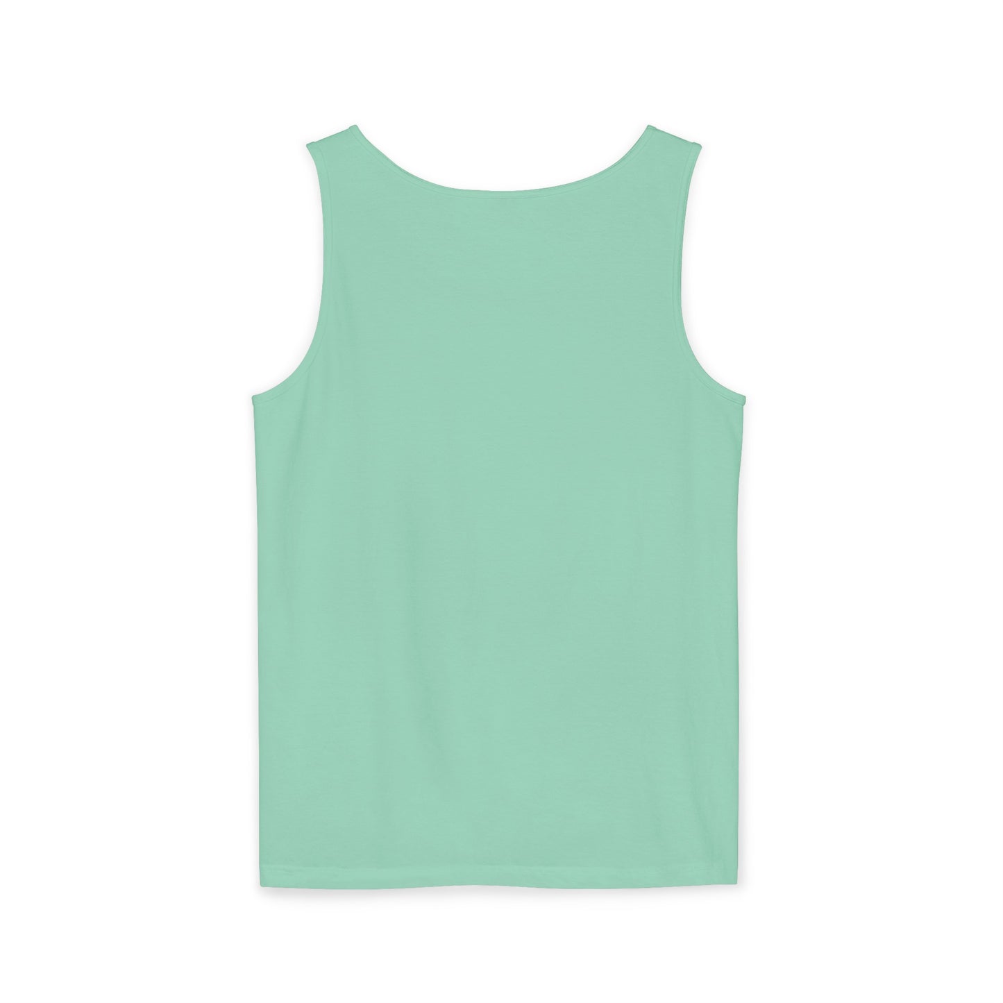 Roll for It - Comfort Colors - Dice Tank Top