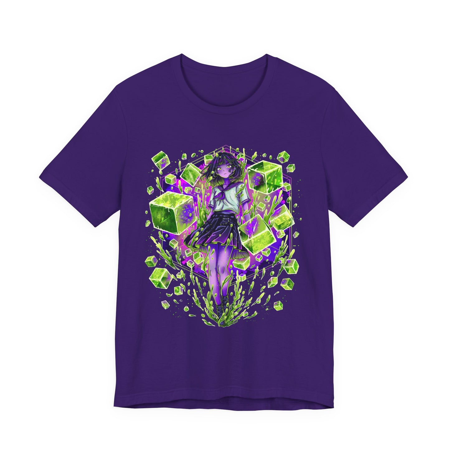 The Slime Witch T-Shirt