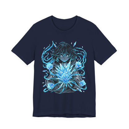 The Silent Witness T-Shirt