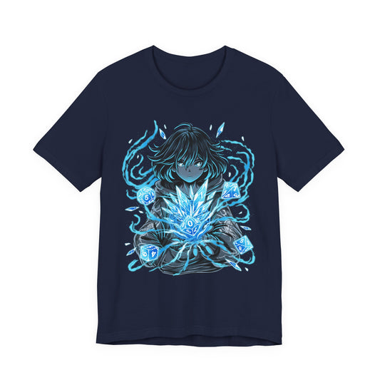The Silent Witness T-Shirt