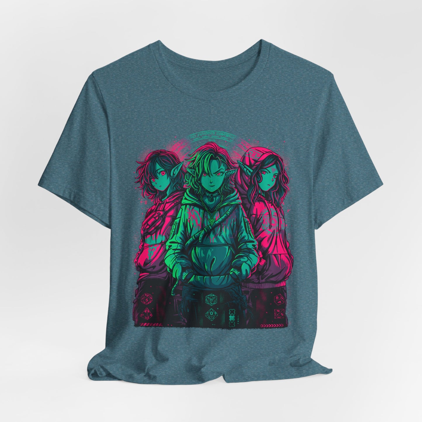 The Threefold Knot T-Shirt