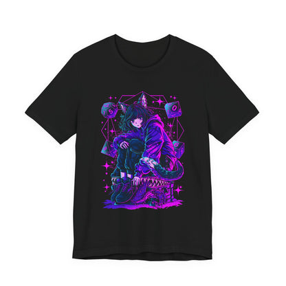 The Lucky Disaster T-Shirt