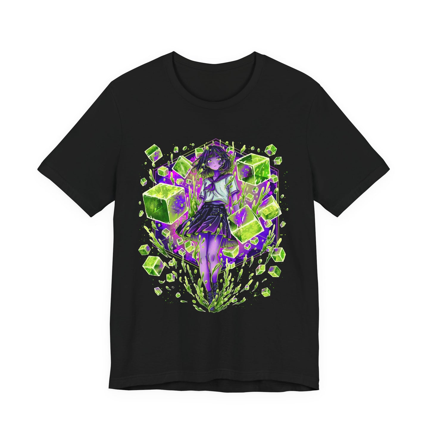 The Slime Witch T-Shirt
