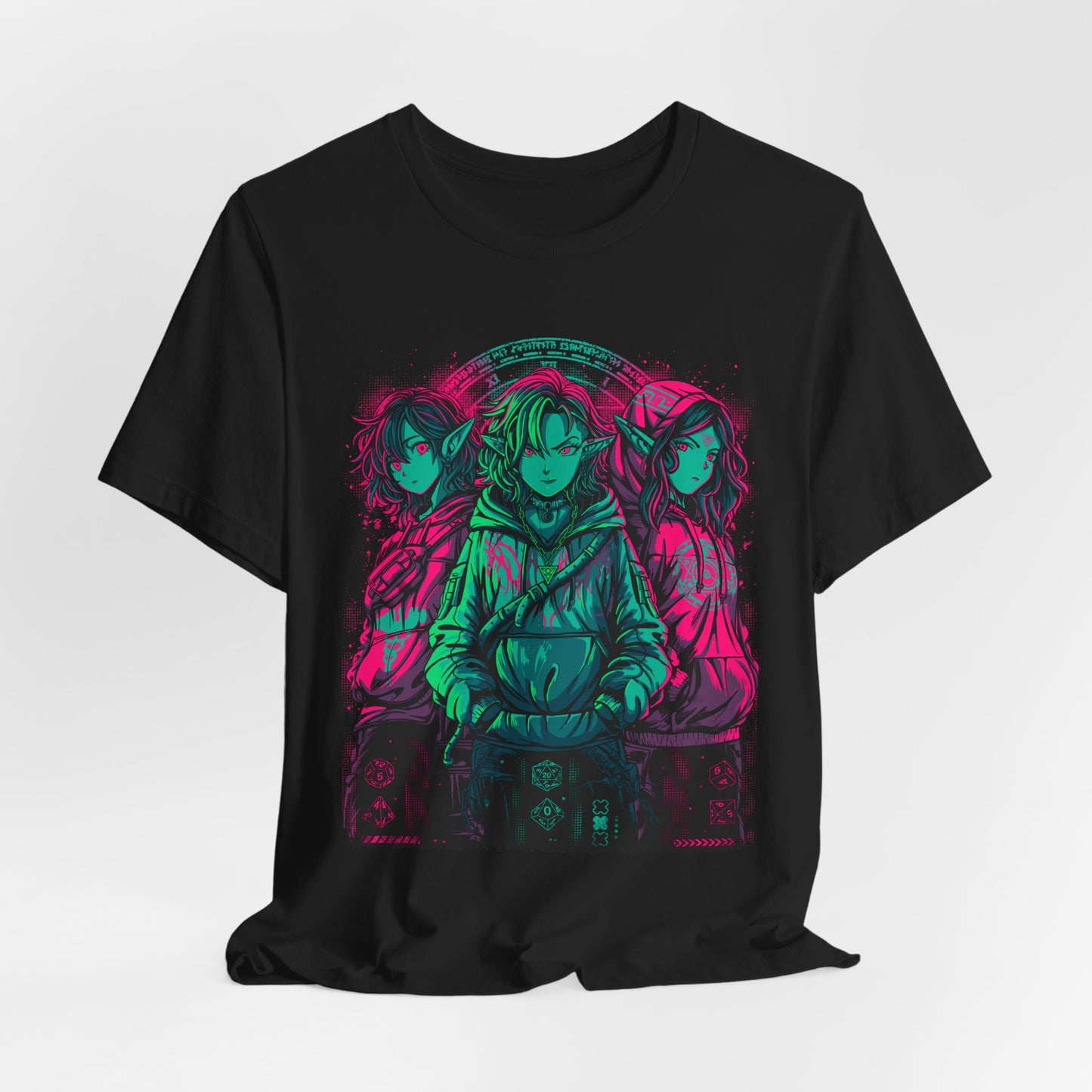 The Threefold Knot T-Shirt