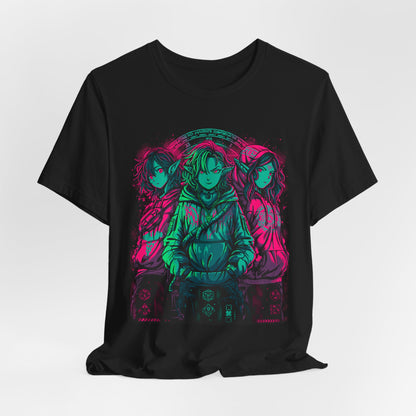 The Threefold Knot T-Shirt