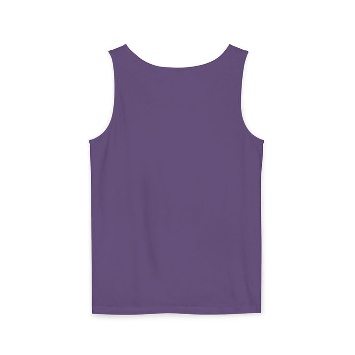 Roll for It - Comfort Colors - Dice Tank Top