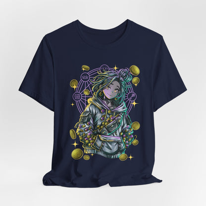 The Dungeon Collector Disaster T-Shirt