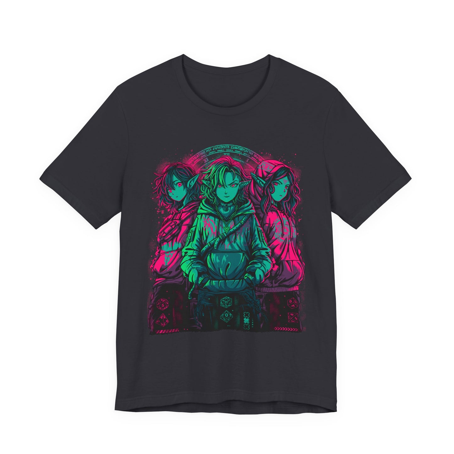 The Threefold Knot T-Shirt