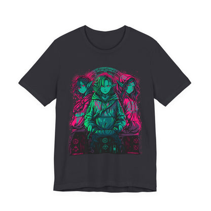 The Threefold Knot T-Shirt