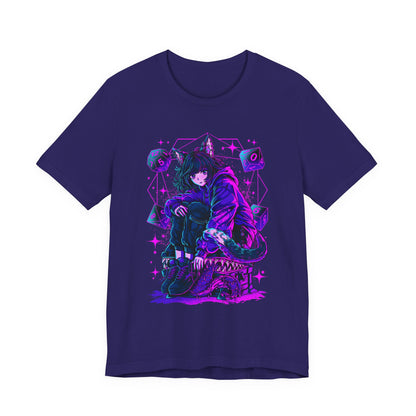The Lucky Disaster T-Shirt