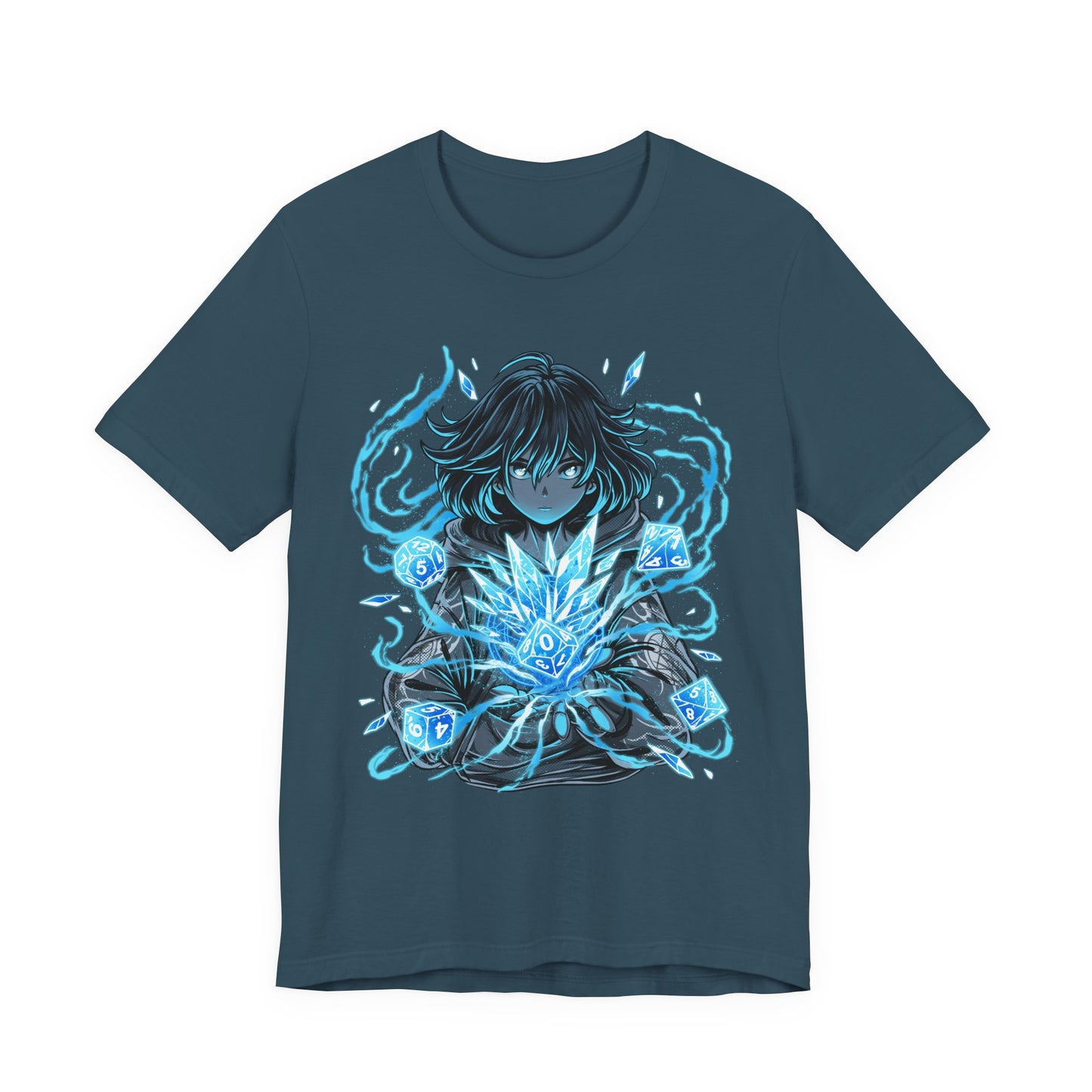 The Silent Witness T-Shirt