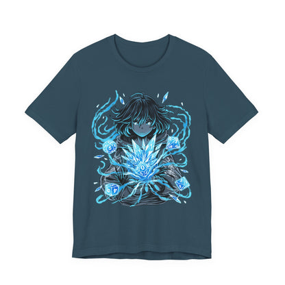 The Silent Witness T-Shirt