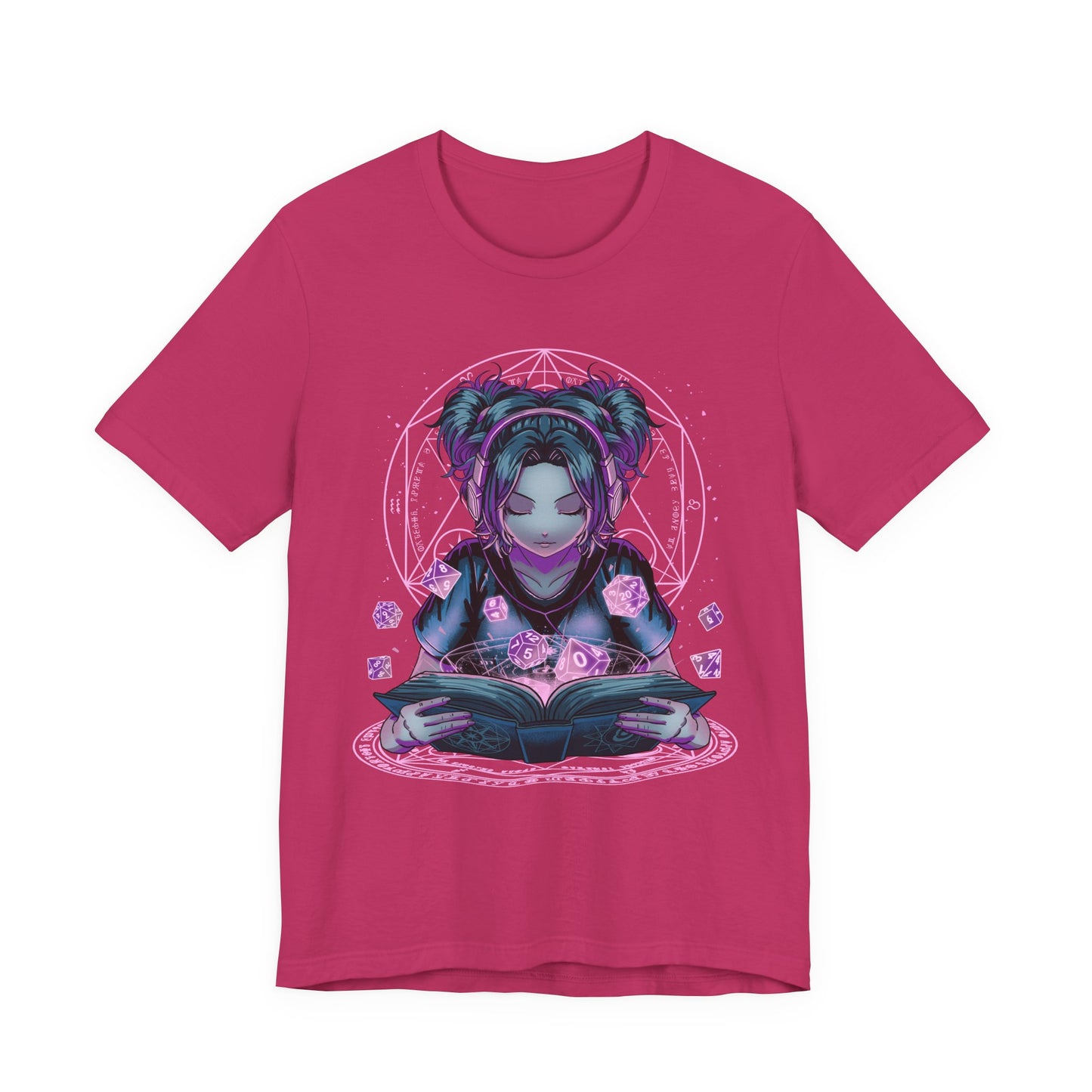 The Forbidden Telepath T-Shirt