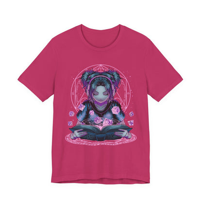 The Forbidden Telepath T-Shirt
