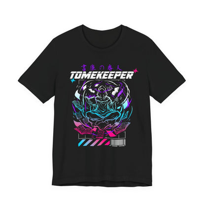 Tomekeeper T-Shirt