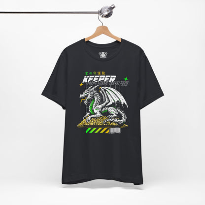 Keeper of the Horde - Tee