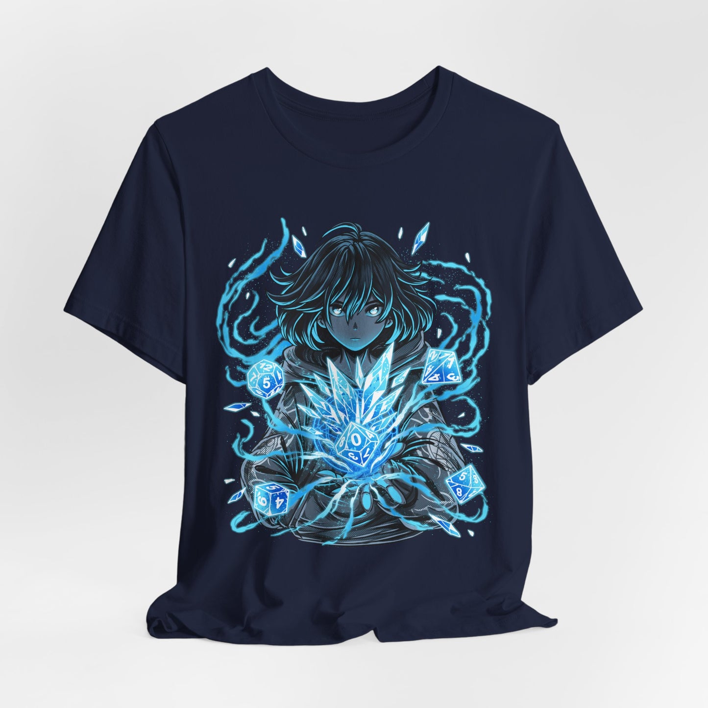 The Silent Witness T-Shirt