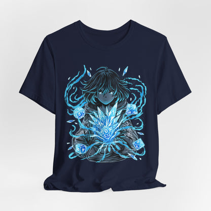 The Silent Witness T-Shirt