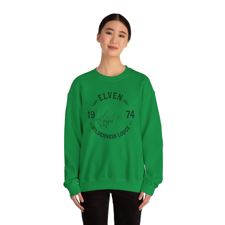 Elf Sweatshirt