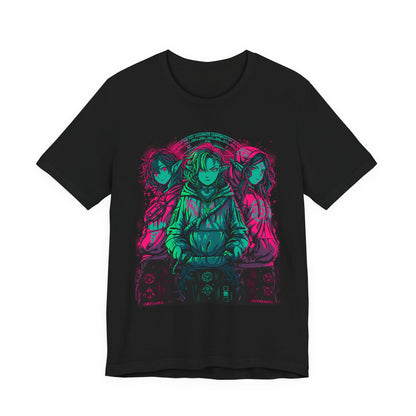 The Threefold Knot T-Shirt
