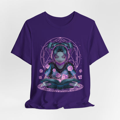 The Forbidden Telepath T-Shirt