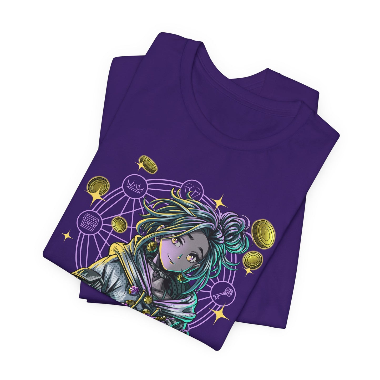 The Dungeon Collector Disaster T-Shirt