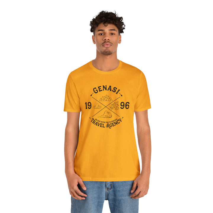 Genasi Tee