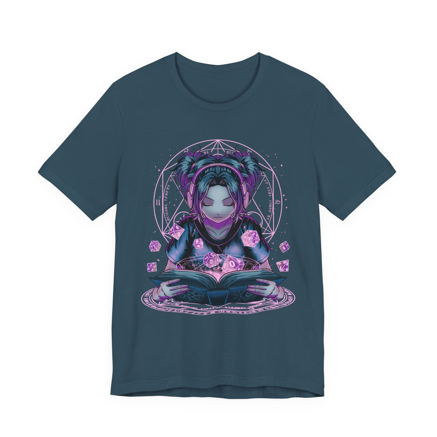 The Forbidden Telepath T-Shirt