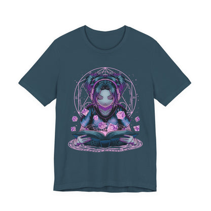 The Forbidden Telepath T-Shirt