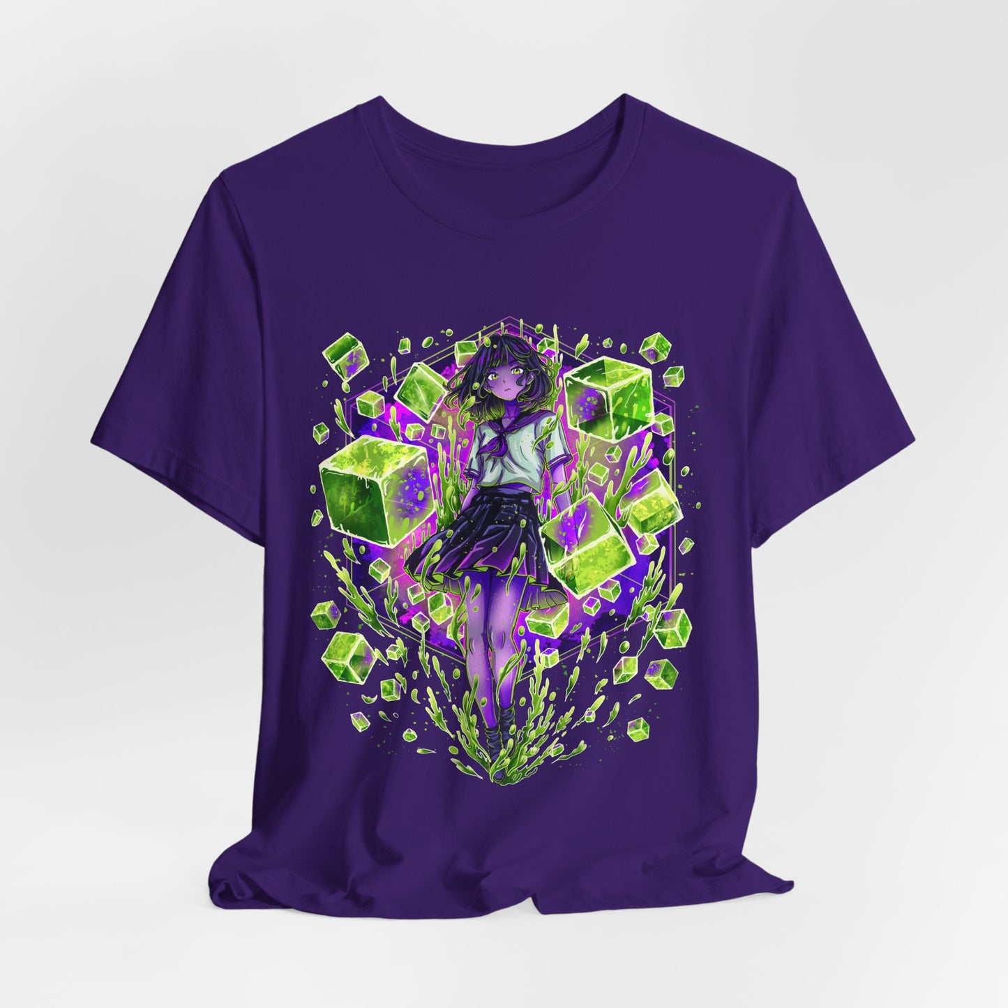 The Slime Witch T-Shirt