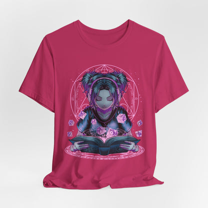 The Forbidden Telepath T-Shirt