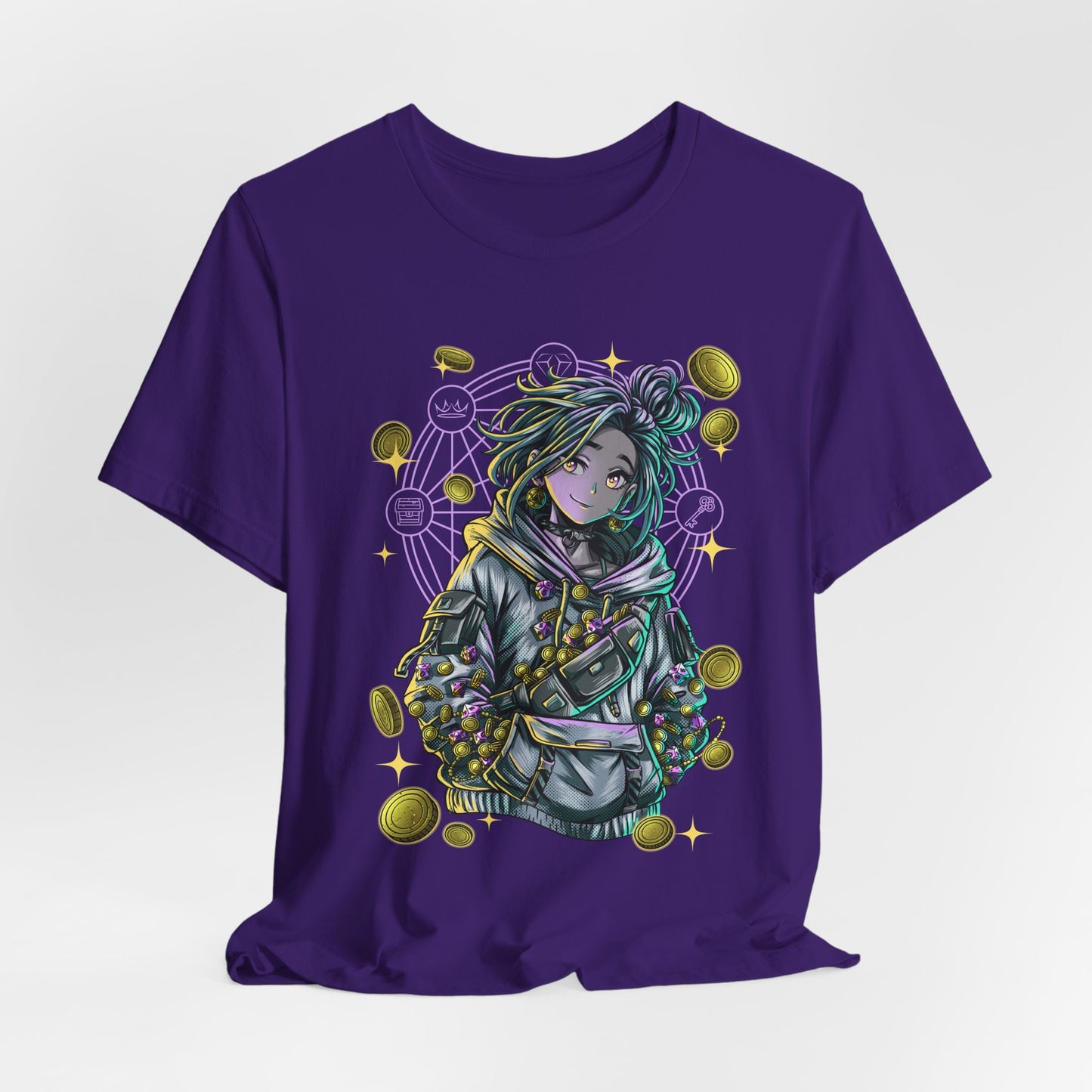 The Dungeon Collector Disaster T-Shirt