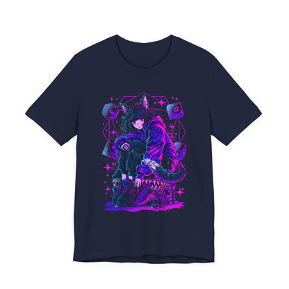The Lucky Disaster T-Shirt
