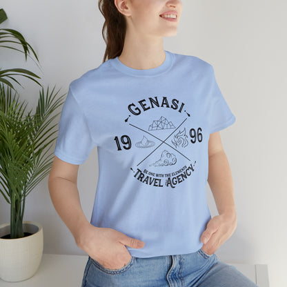 Genasi Tee