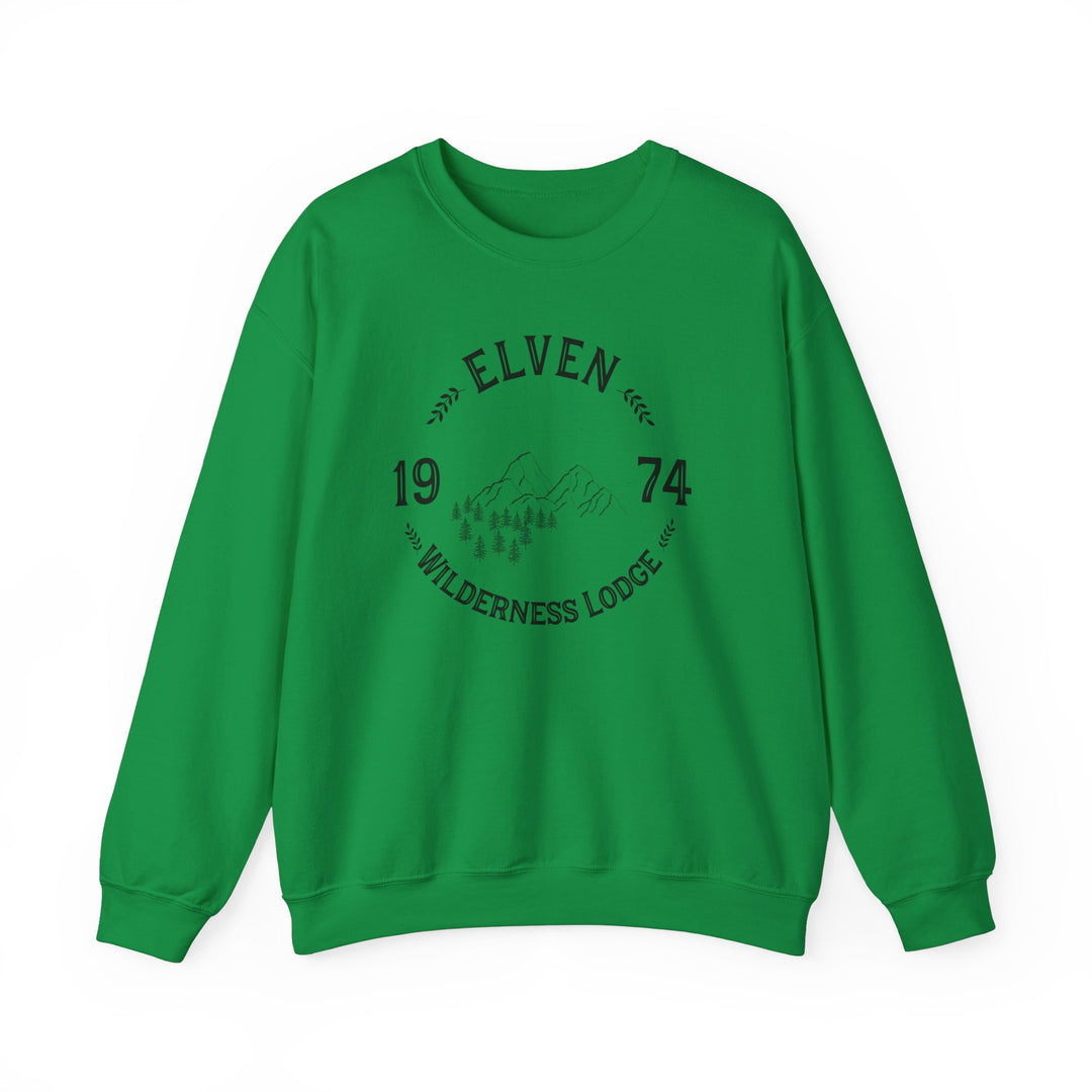 Elf Sweatshirt