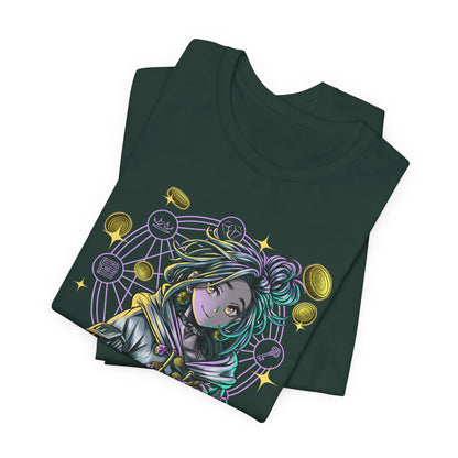 The Dungeon Collector Disaster T-Shirt
