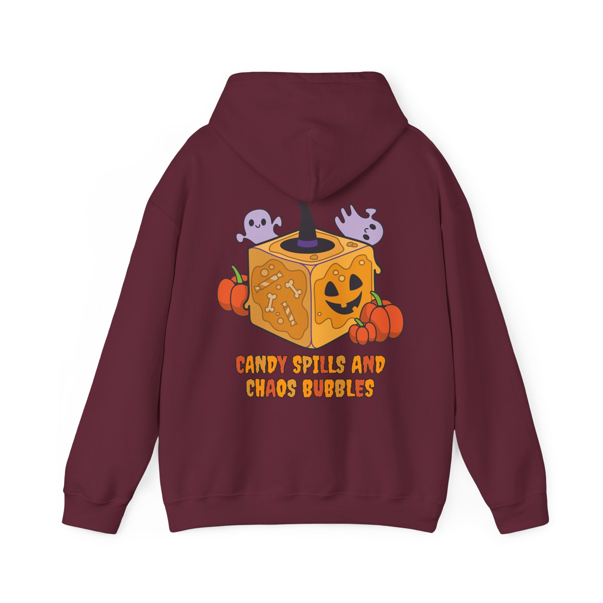 Hoodies and Sweatshirts – MyNerdLife