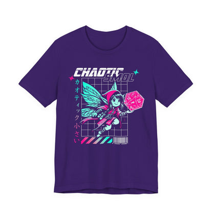 Chaotic Smol T-Shirt
