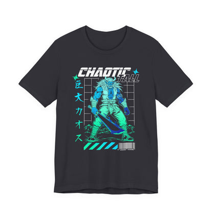 Chaotic Tall T-Shirt