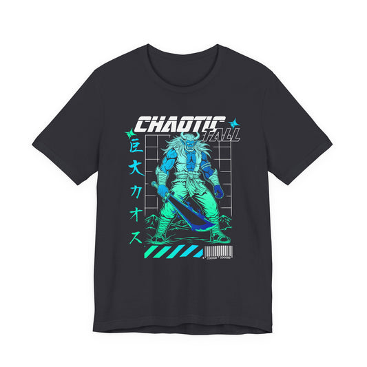 Chaotic Tall T-Shirt