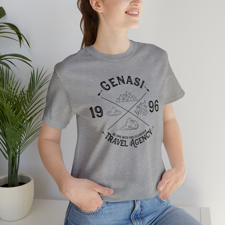 Genasi Tee