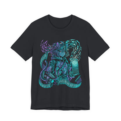 The Ninth Pocket T-Shirt