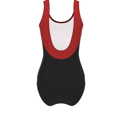 Boldy Go - Command Red Swimsuit